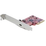 Carte pci startech pexusb321c