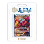 Cartes pok�mon motisma v 177 - 196 full art alternative - ultraboost x epee et bouclier - my - booster ...