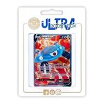 Cartes  collectionner - my - booster - magnezone v 175 - 196 full art - 10 cartes neuves - pokmon xy ...
