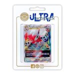 Cartes pok�mon - my - booster - zoroark de hisui vstar - 10 cartes neuves - certifi�es originales - mixte ...