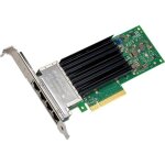 Carte r�seau - intel - x710t4l - 4 x rj - 45 - 10 gbits / s - c�bl�