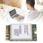 Carte r�seau - ngff m2 - wifi 6 - 2. 4g / 5g - facile � installer