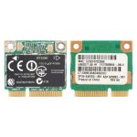 Carte rseau - salalis - rt5390 - wi - fi 802. 11n - mini pci - e - matriaux de haute qualit