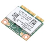 Carte rseau sans fil - vvikizy - ar9565 qcwb335 - bluetooth 4. 0 - 150 mbps - mini pci - e