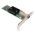 Carte réseau sfp + pcie - vvikizy - mnpa19xtr - 10gbps - compatible windows - durable Carte réseau sfp + pcie - vvikizy - mnpa19xtr - 10gbps - compatible windows - durable