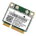 Carte rseau wifi - vvikizy - bcm943142hm - mini pci - e - 150 mbps - 24 ghz