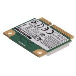 Carte sans fil 2. 4g bluetooth wifi 2 en 1 pour fente pour carte mini pci - e pour dell - asus - toshiba ...
