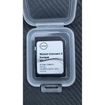 Carte sd gps europe 2022 v7 - nissan connect 3 lcn2 - (q1. 2021) - d43bf04 - d0070 - 2001