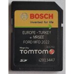 Carte sd gps ford mfd sync1 v12 europe 2022 Carte sd gps ford mfd sync1 v12 europe 2022