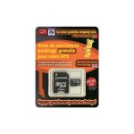 Carte sd pour gps garmin : aires gratuites portugal Carte sd pour gps garmin : aires gratuites portugal