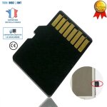 Carte tf td 32gb micro - sd lecture haute vitesse pour toutes sortes dappareils lectroniques
