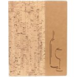 Carte des vins a4 li�ge 1 double insert