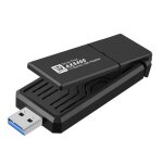 Adaptateur wifi 6e - sdlogal - ax5400 - 5400 mbps - usb 3. 0 - compatible windows 10 / 11