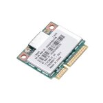 Carte wifi - surenhap - ar5b22 - double bande 2. 4ghz / 5ghz - 300mbps - mini pci - e Carte wifi - surenhap - ar5b22 - double bande 2. 4ghz / 5ghz - 300mbps - mini pci - e