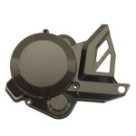 Carter allumage cache pignon noir replay pour moto aprilia 50 rs 2006 � 2020