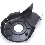 Carter de courroie 322060222 / 0 - tondeuse a gazon