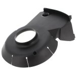 Carter de protection de courroie