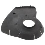 Carter de protection de courroie Carter de protection de courroie