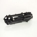 Carter de transmission noir brillant tnt pour scooter mbk 50 spirit neuf