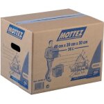 Carton de d�m�nagement mottez carton 36litres char
