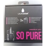 Cartouches anti - calcaire lift pure - (x3) laurastar 502. 7800. 525