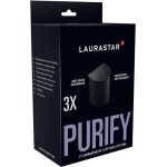 Cartouche anticalcaire - laurastar - lift - pack de 3 anticorrosif anti - sel granulés anticalcaires Cartouche anticalcaire - laurastar - lift - pack de 3 anticorrosif anti - sel granulés anticalcaires