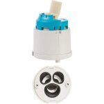 Cartouche c�ramique - diam�tre 43 - roca