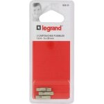 Cartouche fusible pour appareils électroniques - legrand - intensité 16 a - en céramique - normes nf ... Cartouche fusible pour appareils électroniques - legrand - intensité 16 a - en céramique - normes nf ...