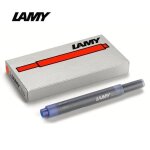 Cartouche dencre lamy � 2076 - rouge