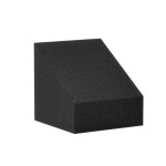 Cartouche filtrante en ponge - jonr - ed - 11 / 12 - blanc - mixte - 5x5x10 cm