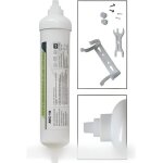 Cartouche filtrante - samsung - srs2028c - pièce dorigine - réfrigérateur - filtre Cartouche filtrante - samsung - srs2028c - pièce dorigine - réfrigérateur - filtre