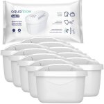 Sillar cartouche filtrante remplacement pour brita maxtra + style merella cool mavea elemaris xl dafi ...