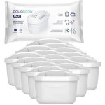 Cartouches filtrantes wessper aquafloow pour laica 1000 series brita maxtra brita marella - pack 15 Cartouches filtrantes wessper aquafloow pour laica 1000 series brita maxtra brita marella - pack 15