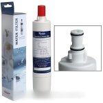 Cartouche pour filtre � eau dorigine pour r�frig�rateur am�ricain whirlpool