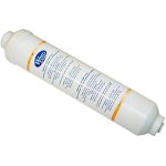 Cartouche filtre  eau - wpro - usc100 - 5 500 litres - blanc - mixte