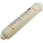 Cartouche filtre  eau wpro usc100 - rfrigrateur conglateur - samsung daewoo ariston hotpoint haier ...