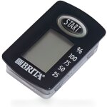 Cartouche de filtre pour machine � caf� magimix - afficheur memo brita + pile