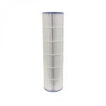 Cartouche pour filtre de piscine c5025 c5030 euro - cx1280xre - hayward