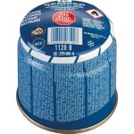 Cartouche de gaz perable universelle