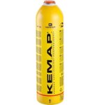 Cartouche de gaz propane kemap pour chalumeaux de soudure bi gaz kemper