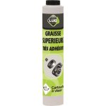 Cartouche graisse a visser multi - usage verte 400gr sodilub - 10497 niveau - cordeau - fil a plomb - ...