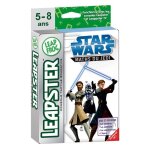 Cartouche de jeu - leapfrog - leapster star wars - pour enfant - reconnaissance des nombres et calcul ... Cartouche de jeu - leapfrog - leapster star wars - pour enfant - reconnaissance des nombres et calcul ...