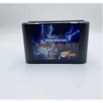 Cartouche megadrive 480 jeux en 1