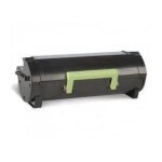 Cartouche de toner 522xe - tr�s haute capacit� 45. 000 pages - lexmark - noir