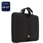 Sacoche pour ordinateur portable caselogic eva 116 noir