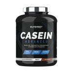Casines - superset nutrition - 100% casein advanced (18kg) - saveur chocolat