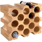 Casier à bouteilles en polystyrène - mottez - 15 bouteilles - rangement optimisé - isolation renforcée ... Casier à bouteilles en polystyrène - mottez - 15 bouteilles - rangement optimisé - isolation renforcée ...