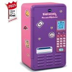 Casier magiclocker vtech kidisecrets rose - 6 - 12 ans - code secret  6 chiffres