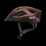 Casque abus aduro 2. 0 - marron - vélo sur route - adulte - homme Casque abus aduro 2. 0 - marron - vélo sur route - adulte - homme