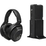 Casque additionnel - sennheiser - rs 175 - sans fil - noir - hdr 175